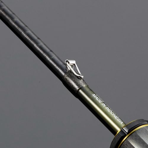 シマノ ソアレ リミテッド S64UL-S