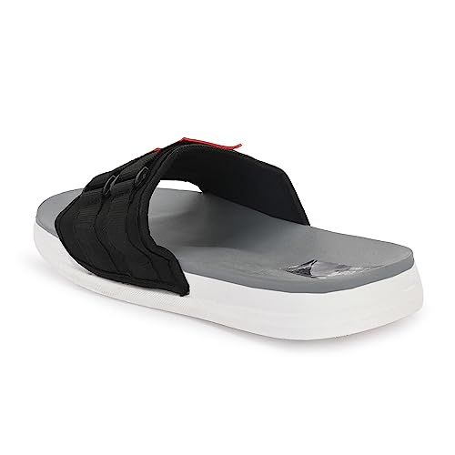 Image of Shoe Island Killer-X NEW Light Casual Flip Flops Stylish Chappal For Boys Slippers Walking Slides For Men