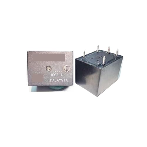 Relais P1CN010N 5PIN commutation stable haute performance