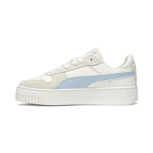 Image of Puma Womens Carina Street Sneaker