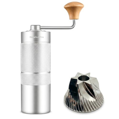 M6 Manual Coffee Grinder