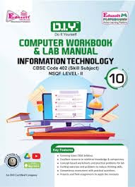EDUSOFT COMPUTER WORKBOOK &...
