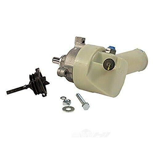 Flash Deals - 80% OFF Motorcraft Steering Pump