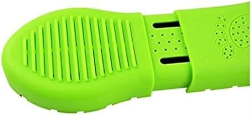 Secador de Zapatos Eléctrico ZIJINGM Verde miniatura 3