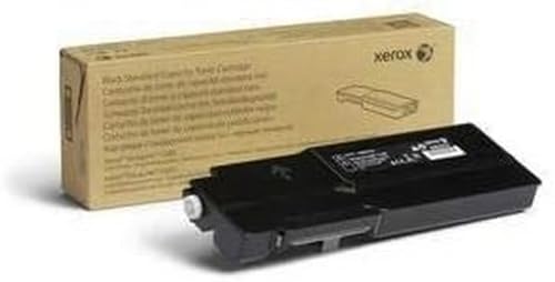 Xerox Toner Xerox Black | 2500 str |