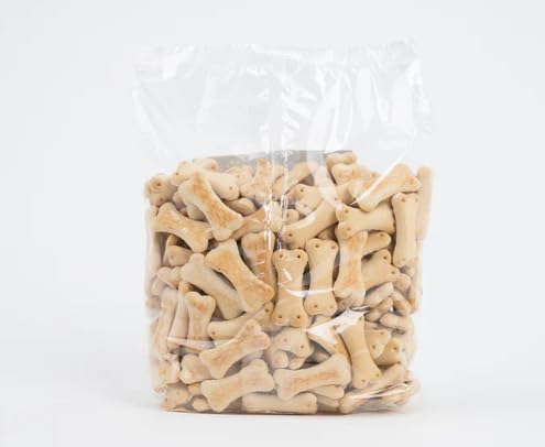 Biscotti Biscotto Snack Rolls Rocky per Cane Cani Dog Baby 2,5 kg