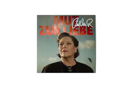 Pochette de Mut zur Liebe