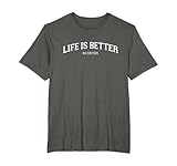 Ostdeutsche Sprüche Kleidung für Damen & Herren