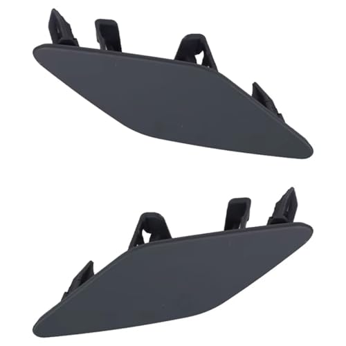 Cache-gicleur lave-phares pour Passat B8 2015-2022 | Références 3G0807937 et 3G0807938