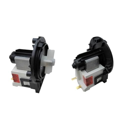Moteur de pompe de vidange lave-linge LG BPX2-40L pièce drainage rechange