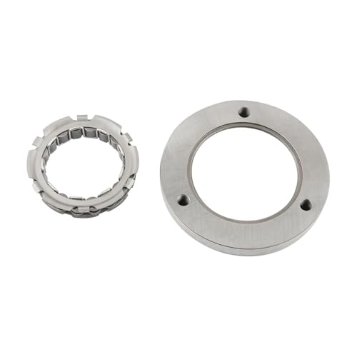 Roulement à billes démarreur moto TR250 BJ250 acier renforcé