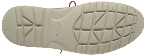 Image of Clarks Mens Eastford Low