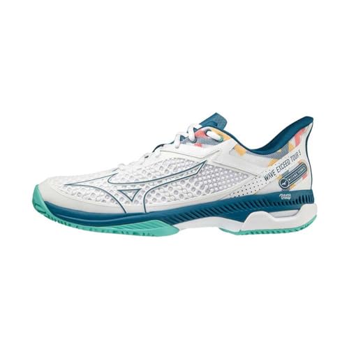 Image of Mizuno Womens Women's Wave Exceed Tour 5
