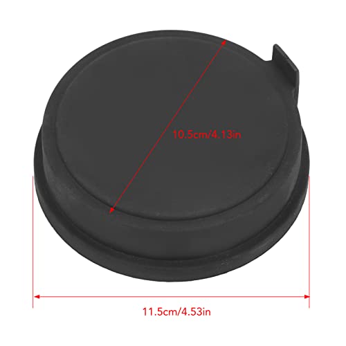 Headlight Dust Cover 1609015380 Headlamp - View #13
