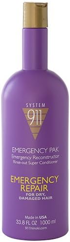 Hayashi911 Emergency Pak Formula, 33.8 Fluid Ounce