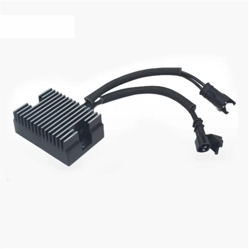 Régulateur tension moto XL1200 stabilisateur électrique anti surchauffe
