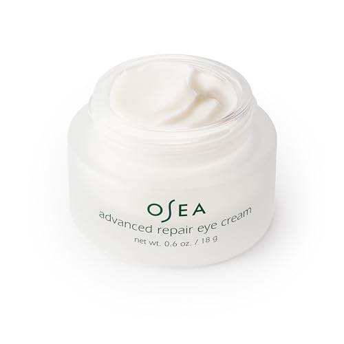 Osea Advanced Repair Eye Cream, 0.6Oz - Hydrating Eye Cream For Under Eye thumb #4