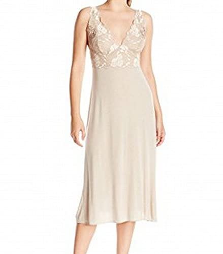 Natori-Womens-Zen-Floral-Sleeveless-Gown