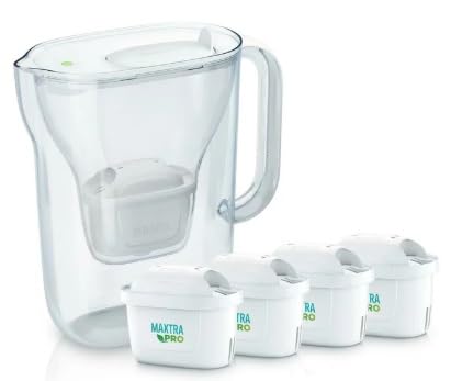 Amazon | ブリタ ポット型浄水器 スタイルエッセンシャル ポット型浄水