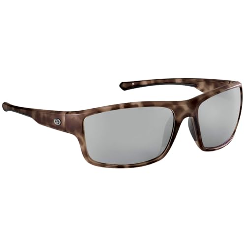 Image of Flying Fisherman Chordata Polarized Sunglasses with 100% UVA & UVB Protection for Fishing, Biking