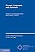 Produktbild Groups, Languages and Automata (London Mathematical Society Student Texts, Band 88)
