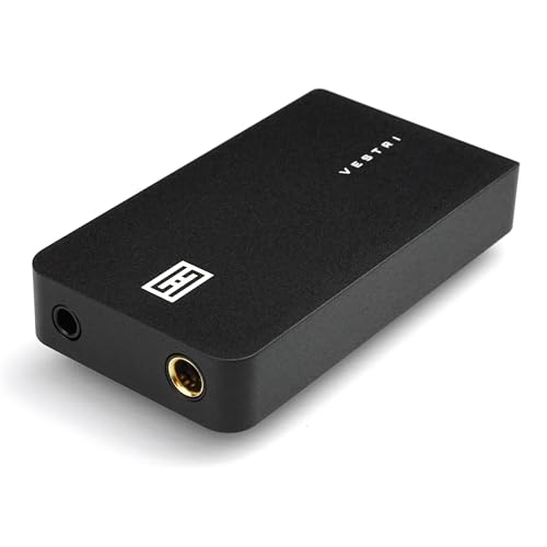 Schiit Vestri Portable USB Dongle DAC & Headphone Amp