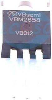2 Pcs MOSFET VBM2658 TO-220AB VBM2658