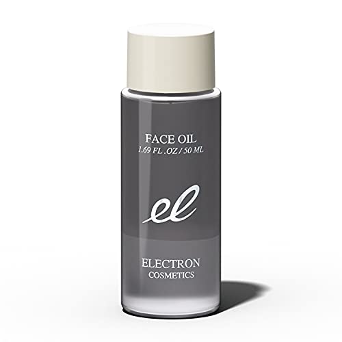 ELECTRON フェイスオイル 美容オイル 美容液 バリア機能 2層式 ラベンダー リラックス