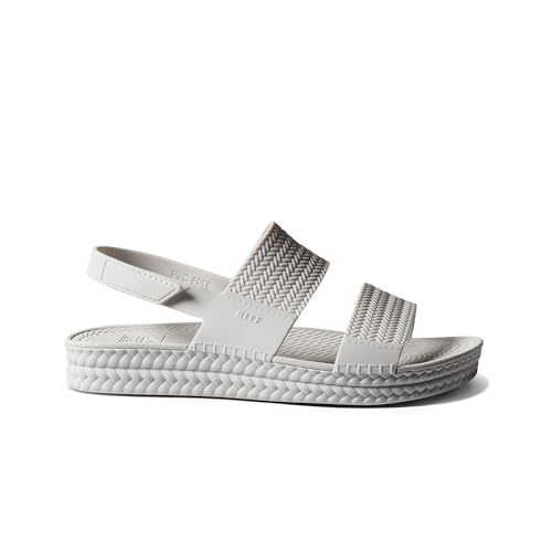 Image of REEF Water Vista Womens Sandal | Slingback Sandals, Water-Friendly, Adjustable Fit, Lightweight Comfort