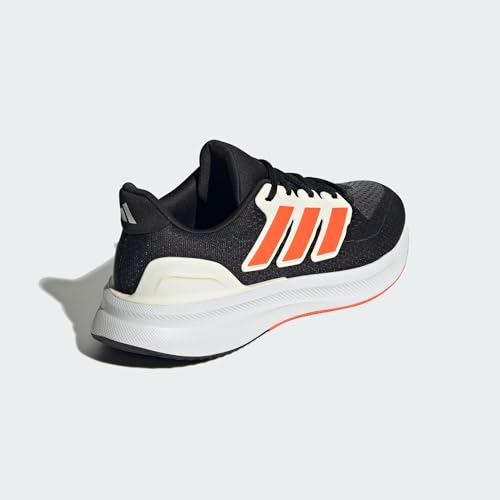Image of adidas Men's Ultrarun 5 Running Shoe, Black, 11