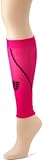 CEP Women's Compression Allsport Calf Sleeves, Pink (Medium ,12.5 - 15 Inch Calf)