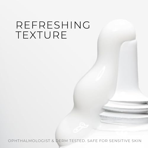 RoC Retinol Correxion Under Eye Cream for Dark Circles & Puffiness, 0.50z - image 7