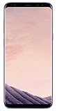 Samsung Galaxy S8 Plus Smartphone sans carte SIM 6,2' 12 MP Gris orchidée