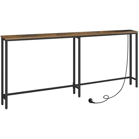 Console HOOBRO EBF185CXG01 avec chargeur Cover