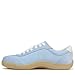 Dr. Scholl's Shoes Womens Be True Sneaker Blue Sky Smooth 6 M
