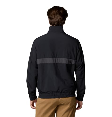 Columbia Men's Spire Valley Windbreaker2