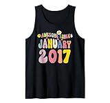 Photo Gallery awesome since january 2017 7 years old 7th birthday canotta Photo Gallery awesome since january 2017 7 years old 7th birthday canotta