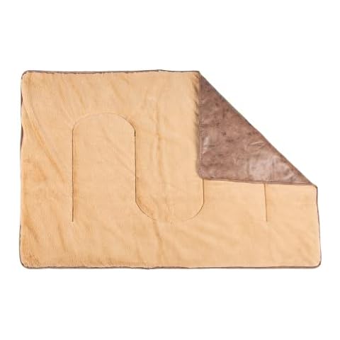 Scruffs Knightsbridge Reversible Blanket for Pets Cover