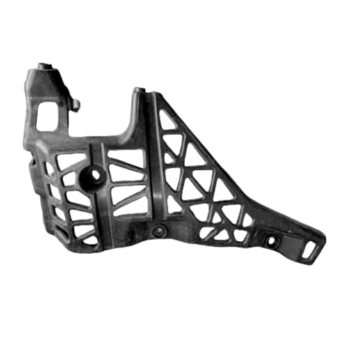 52126-50070 5212650070 Bracket para Luz Antiniebla Delantera Izquierda QUANRUISHENG 1 pieza miniatura 2