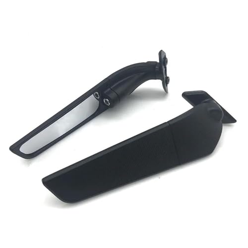 Espejos retrovisores para motocicleta Suzuki GSXR 600 750 1000 espejo manillar regulable 4