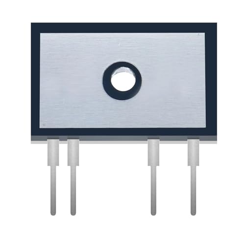 Relais à semi-conducteurs 5A enfichable SSR AC contrôlé DC 3V-32V compact