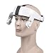 Produktbild Ewha Virtuelle Realität Headset, 3D VR Brille, Virtual Reality Box, VR Kopfhörer für 3D Film Video Gaming