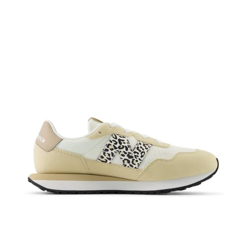 Image of New Balance Kids 237 V1 Lace-up Sneaker