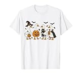 Photo Gallery costume di halloween divertente fantasma anatra trucco o scherzetto halloween maglietta Photo Gallery costume di halloween divertente fantasma anatra trucco o scherzetto halloween maglietta
