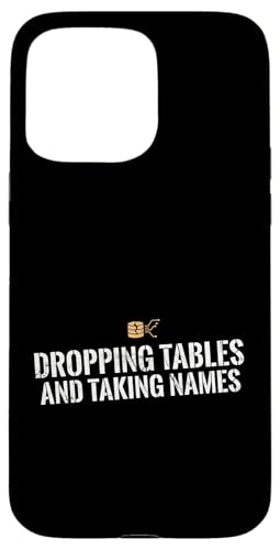 �e�[�u���̍폜�Ɩ��O�̎擾�f�[�^�x�[�XSQL�G���W�j�A �X�}�z�P�[�X iPhone 15 Pro Max �p