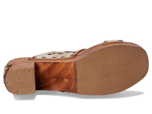 Bed|Stu Women's Kreep Heeled Sandal3