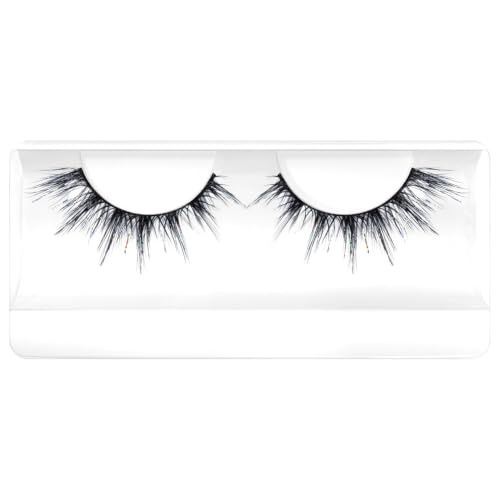 Image of L.A. COLORS Party Time Lash, After Party C37420