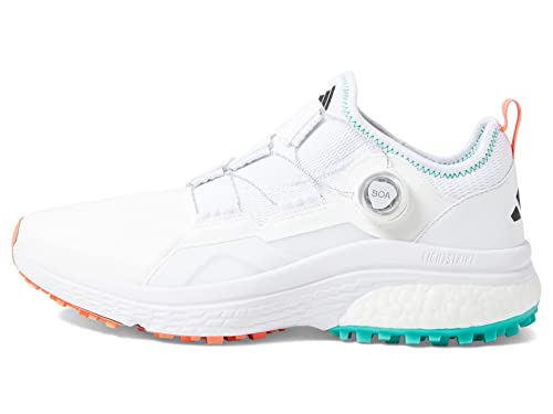 Adidas Solarmotion Boa - Tenis Para Hombre, Ftwr White Core Black Court Green, 40 Eu Adidas Solarmotion Boa - Tenis Para Hombre, Ftwr White Core Black Court Green, 40 Eu