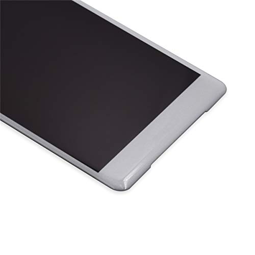 Image of LCD Display Screen Digitizer Replacement for Sony Xperia XZ2 Compact(Gray)