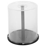 boites cd vides Boîtes de rangement pour dvd – offrant un espace de rangement suffisant pour accueillir des CD ou des dvd, permettant une organisation et un accès faciles, support de rangement pour dvd